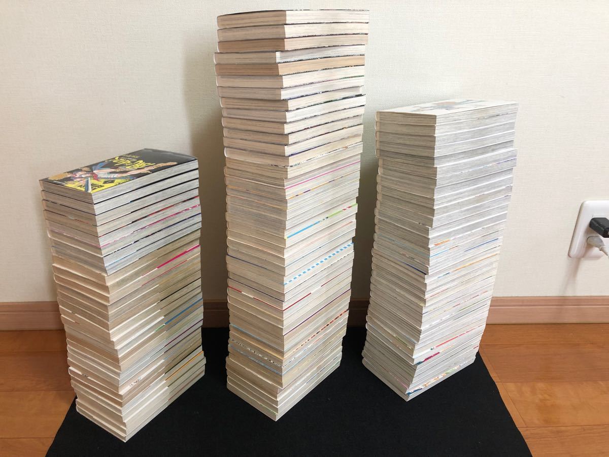 Paypayフリマ ウダウダやってるヒマはねェ フルアヘッドココ サンセットローズ他 米原秀幸 漫画全巻セット Paypayフリマ ウダウダやってるヒマはねェ フルアヘッドココ サンセットローズ他 米原秀幸 漫画全巻セット