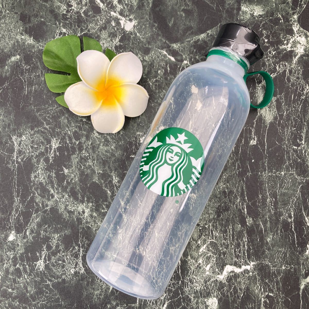 【日本未発売】北米ハワイ限定 スターバックス プラ ウォーターボトル　タンブラー STARBUCKS