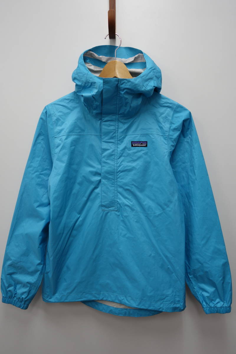 限定価格セール！】 h2no patagonia パタゴニア 33W アノラック