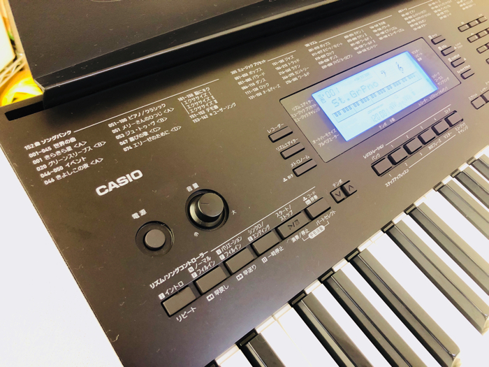 鍵盤数 独学 初心者の電子ピアノ選び 88 61 76 独学ピアノとは 初心者でも好きな曲から始めよう