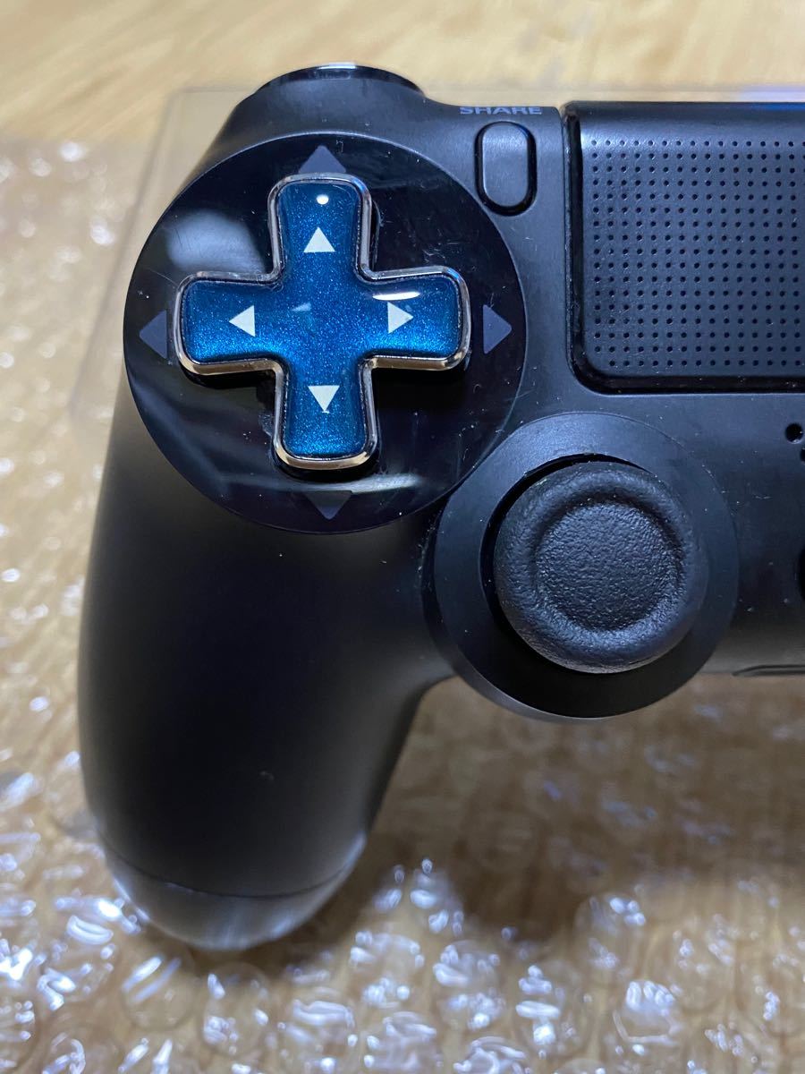 PS4 ワイヤレスコントローラー DUALSHOCK4 早い者勝ち