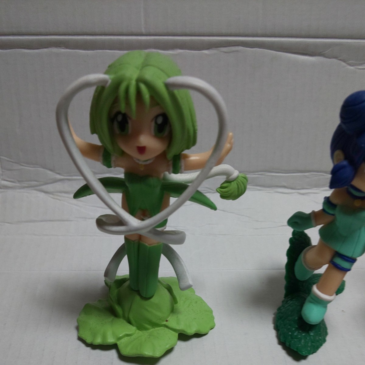 東京ミュウミュウ ミニディスプレイフィギュア|Yahoo!フリマ 東京ミュウミュウ ミニディスプレイフィギュア|Yahoo!フリマ