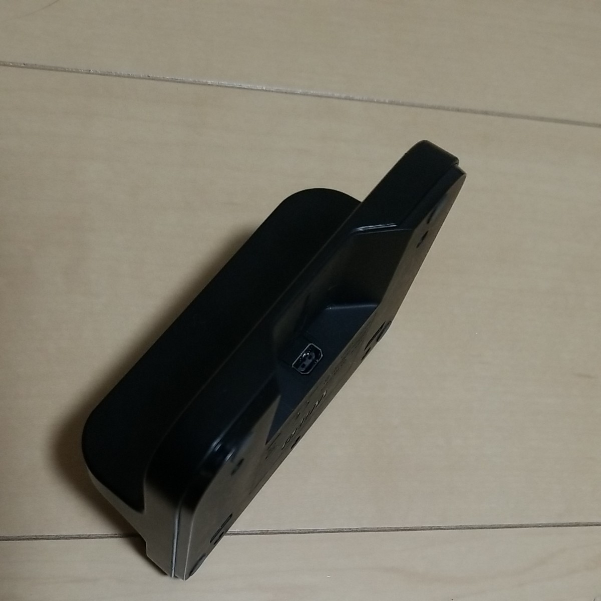 WiiU ゲームパッド 充電スタンド　 任天堂