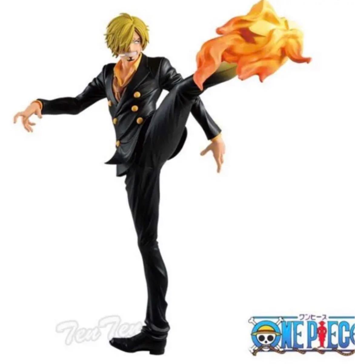 Paypayフリマ ワンピース フィギュア サンジ One Piece Paypayフリマ ワンピース フィギュア サンジ One Piece