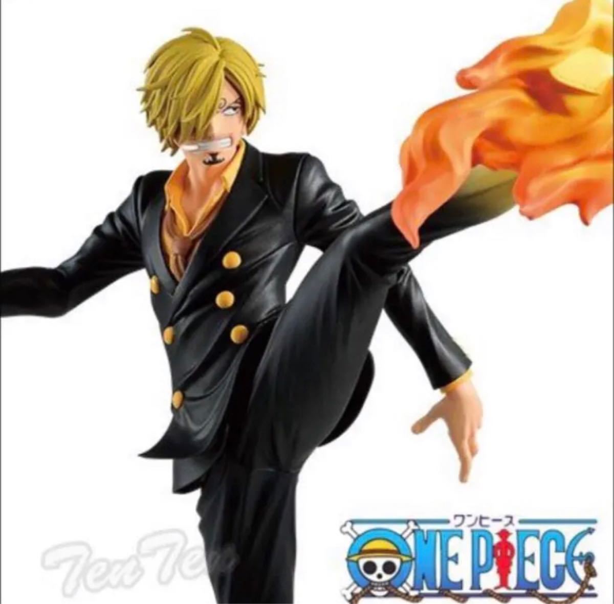 Paypayフリマ ワンピース フィギュア サンジ One Piece Paypayフリマ ワンピース フィギュア サンジ One Piece
