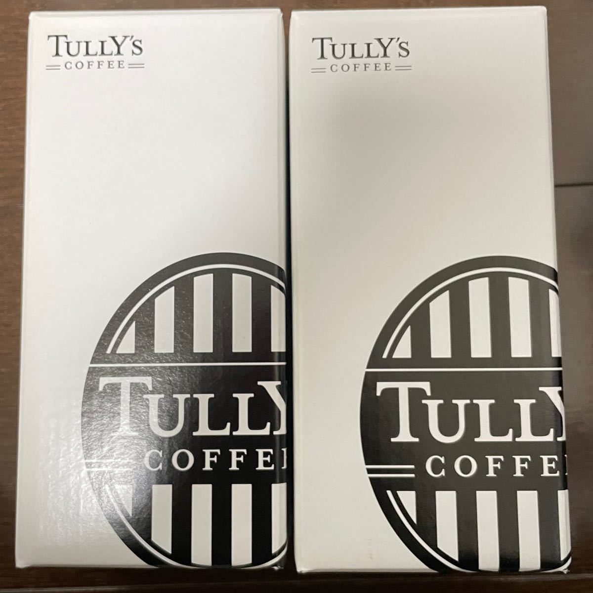 タリーズコーヒー サーモスタンブラー 2個未使用｜PayPayフリマ