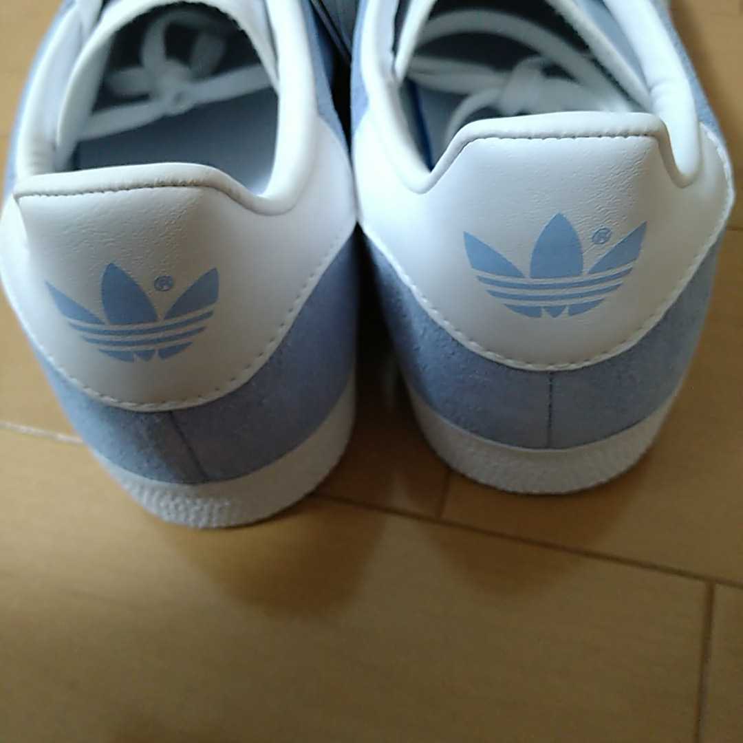 新品★adidas　GAZELLE W 25cm_画像7