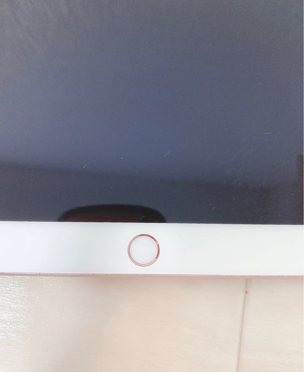 iPadPro10.5】アイパッドプロ10.5インチ/2017年モデル/ピンクゴールド