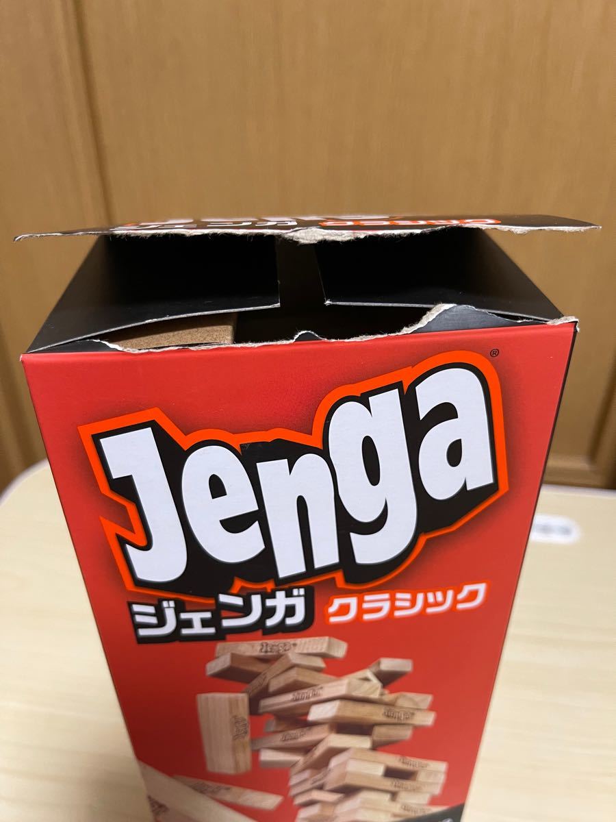 Paypayフリマ ジェンガ クラシックa21正規品 ぐらぐらゲーム Paypayフリマ ジェンガ クラシックa21正規品 ぐらぐらゲーム