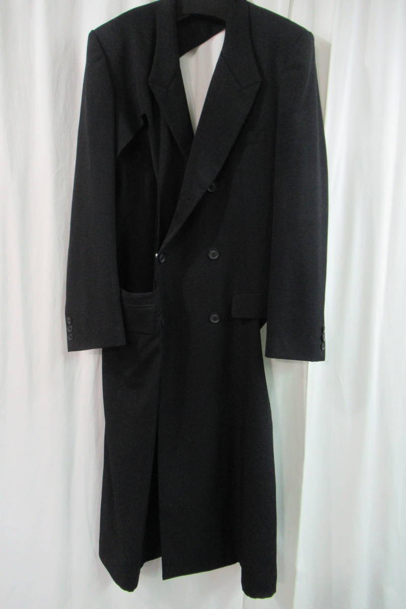 30%割引S一番人気物 未使用 19ss yohji yamamoto pour homme ...
