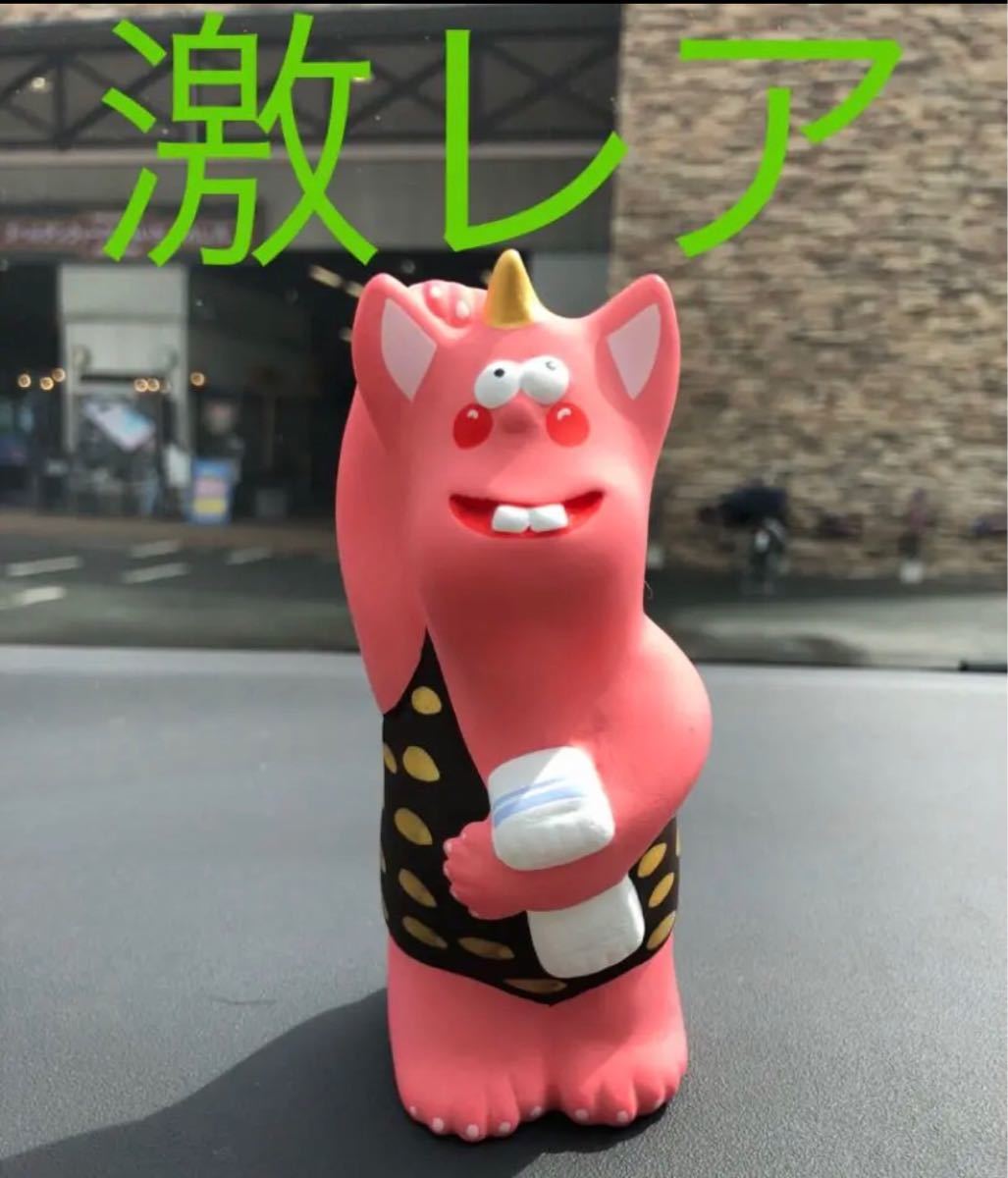 激レア 輪葉葉 福鬼 ふっきぃ 数量限定 当選品 招き猫 商売繁盛 激レア 輪葉葉 福鬼 ふっきぃ 数量限定 当選品 招き猫 商売繁盛