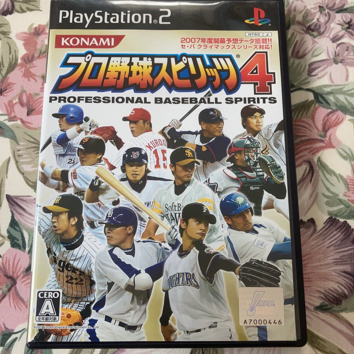 プロ野球スピリッツ４｜PayPayフリマ