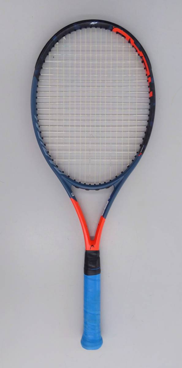 2本セット】HEAD ヘッド RADICAL SAKURA 硬式テニスラケット