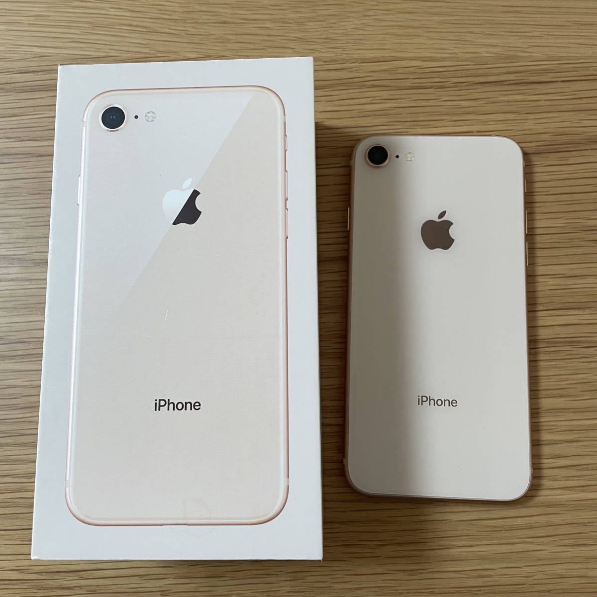 お買い得格安】 Apple iPhone GOLD 64GB SoftBank ほぼ新品美品 保証付の通販 by みみこ1065's  shop｜アップルならラクマ