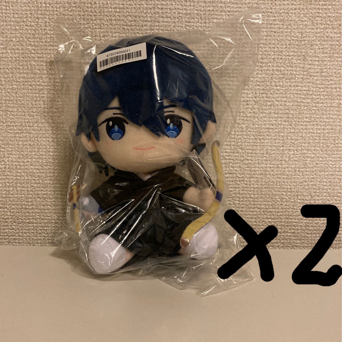 Paypayフリマ ツルネ 風舞高校弓道部 マサさん オリジナルぬいぐるみvol 3 滝川雅貴 Paypayフリマ ツルネ 風舞高校弓道部 マサさん オリジナルぬいぐるみvol 3 滝川雅貴