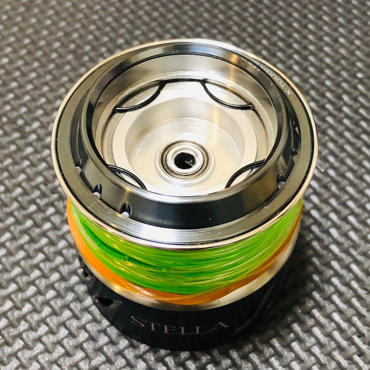 シマノ ステラSW SW5000S スプール 夢屋 13ステラSW