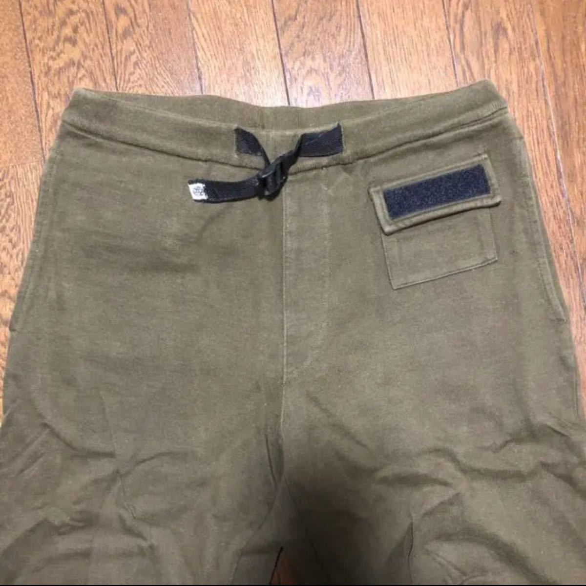OMNIPOX カーキ スウェットパンツ カーゴ ワークパンツ|Yahoo OMNIPOX カーキ スウェットパンツ カーゴ ワークパンツ|Yahoo