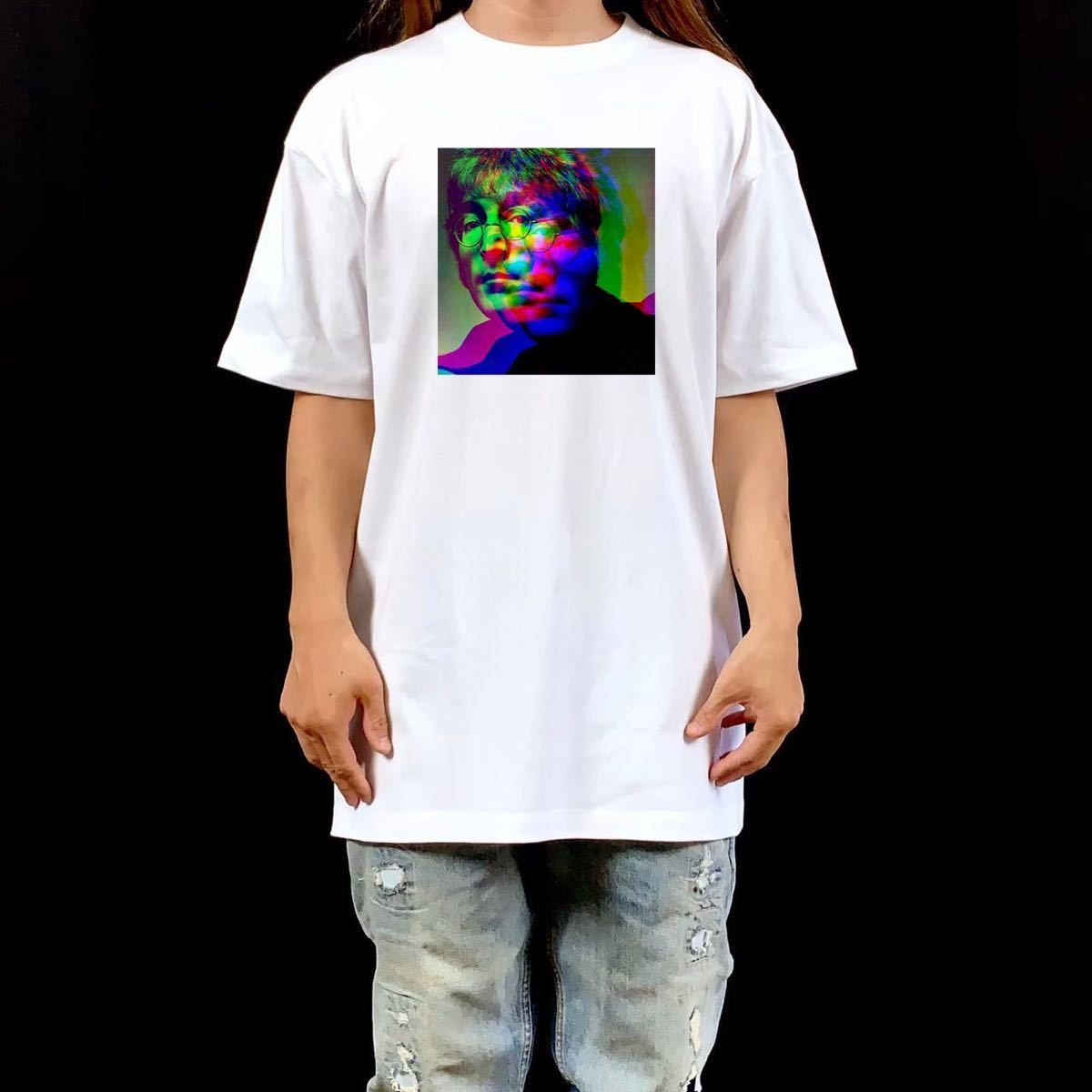 驚きの値段で ビートルズ 対応 5XL 4XL 3XL XXL サイズ オーバー 大きい 新品 ジョンレノン 可 パーカー 黒 Tシャツ ビッグ アート レインボー イマジン イラスト、キャラクター 驚きの値段で ビートルズ 対応 5XL 4XL 3XL XXL サイズ オーバー 大きい 新品 ジョンレノン 可 パーカー 黒 Tシャツ ビッグ アート レインボー イマジン イラスト、キャラクター