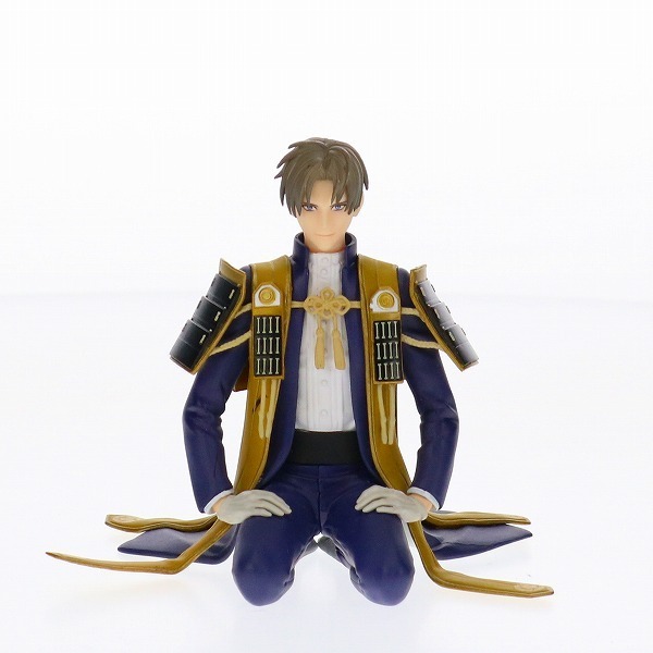 訳あり】へし切長谷部 「刀剣乱舞-ONLINE-」 ぬーどるストッパー