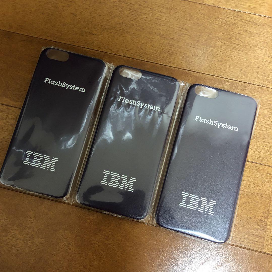 IBM с логотипом iPhone6 кейс 