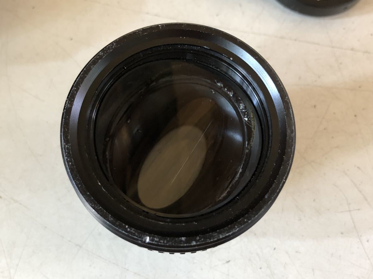 KOWA Prominar Anamorphic 16-H ジャンク 部品取り