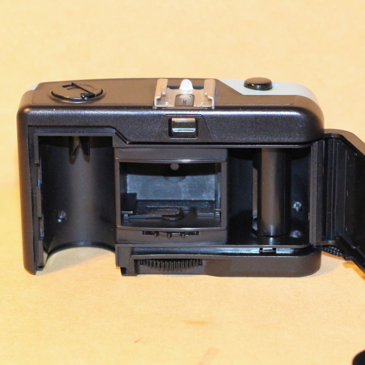 完動品 フィルムカメラ ミッキー|Yahoo!フリマ(旧PayPayフリマ) 完動品 フィルムカメラ ミッキー|Yahoo!フリマ(旧PayPayフリマ)