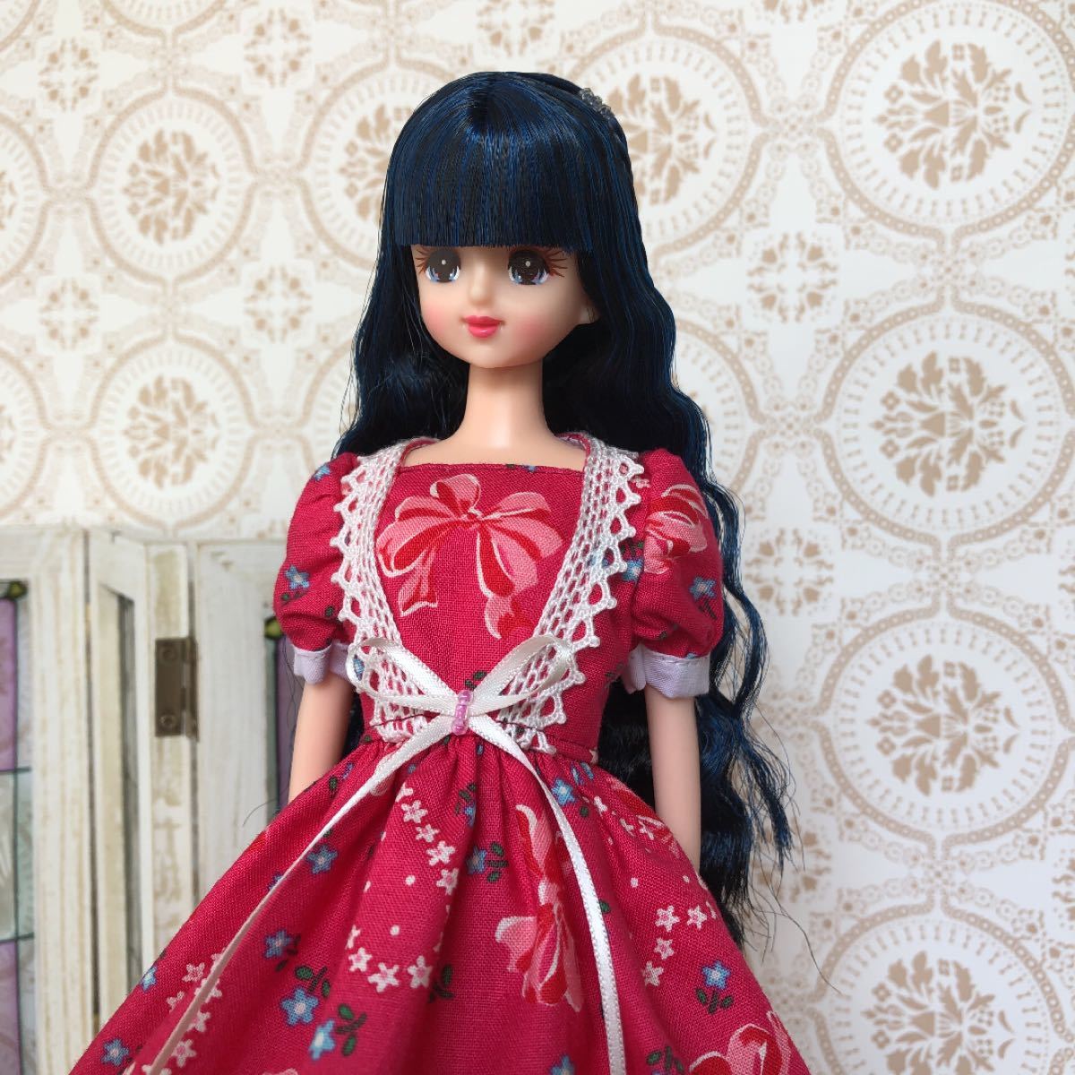 Paypayフリマ ジェニー ハンドメイド 服 アウトフィット 3 Paypayフリマ ジェニー ハンドメイド 服 アウトフィット 3
