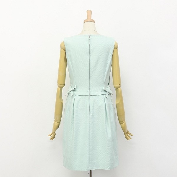 フォクシー♡サイドリボン♡ワンピース-