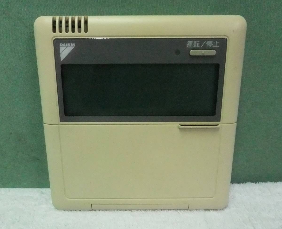 Yahoo!オークション - DAIKIN ダイキン エアコンリモコン 壁 Yahoo!オークション - DAIKIN ダイキン エアコンリモコン 壁