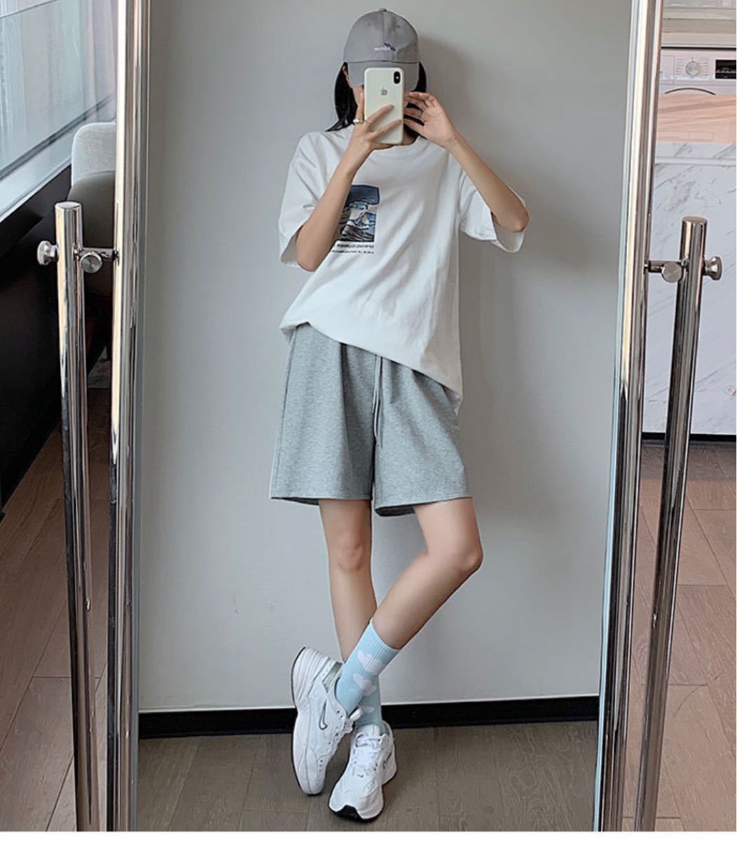 Paypayフリマ ハーフパンツ レディース スポーツウェア 短パン Paypayフリマ ハーフパンツ レディース スポーツウェア 短パン