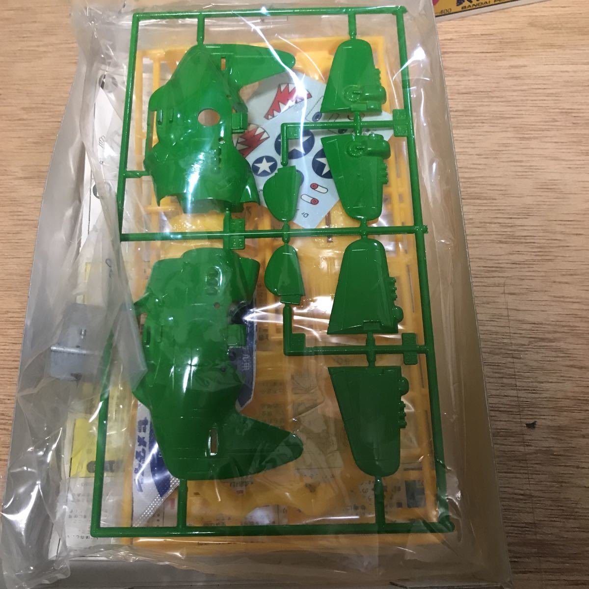 新品同様 未開封 Dr.スランプ アラレちゃん ほよよカーチス プラモデル