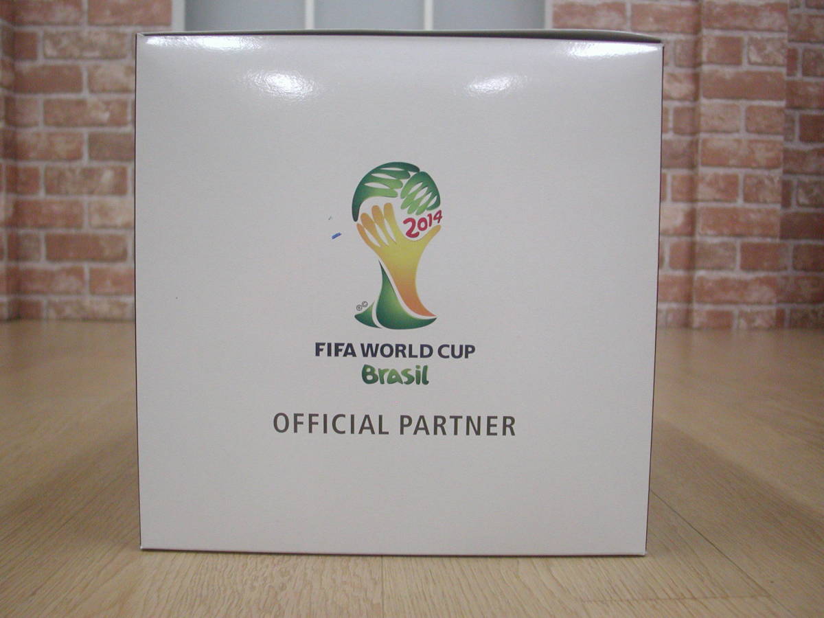 ヤフオク Sonyロゴ入り 14 Fifaワールドカップ ブラジル ヤフオク Sonyロゴ入り 14 Fifaワールドカップ ブラジル