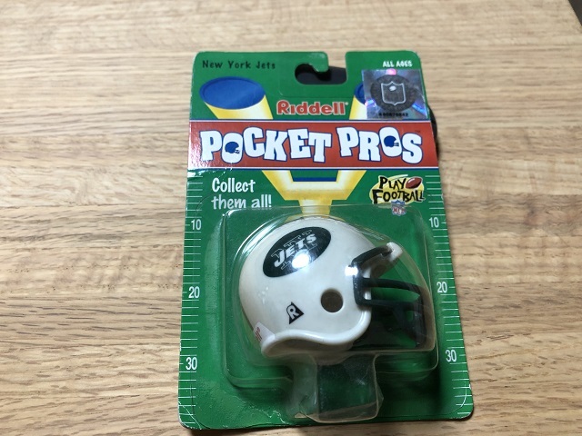 Riddell POCKET PROS PLAY FOOTBALL リデル フットボール ヘルメット US