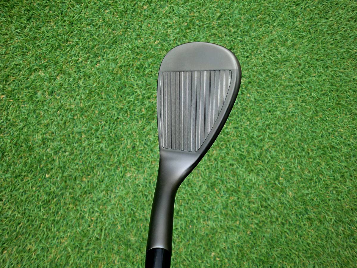PGAツアー支給 Taylormade 未市販 TP R・SERIES TOUR GRIND EF SPIN
