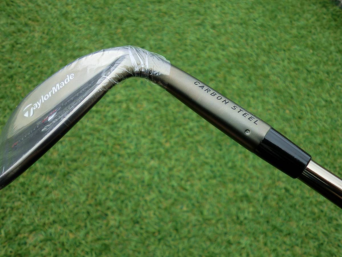 PGAツアー支給 Taylormade 未市販 TP R・SERIES ATV GRIND EF SPIN