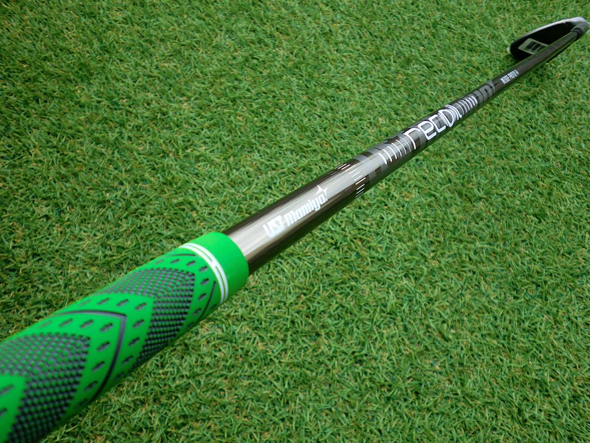 PGAツアー支給 Taylormade 未市販 TP R・SERIES ATV GRIND EF SPIN