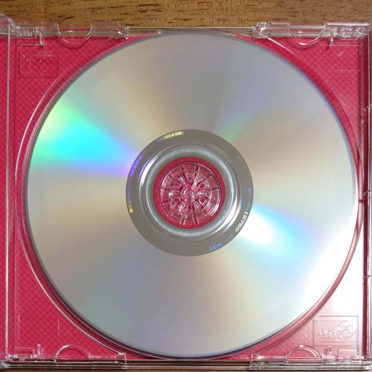 CD　エッセンシャル・ディズニー　ラヴソング・コレクション