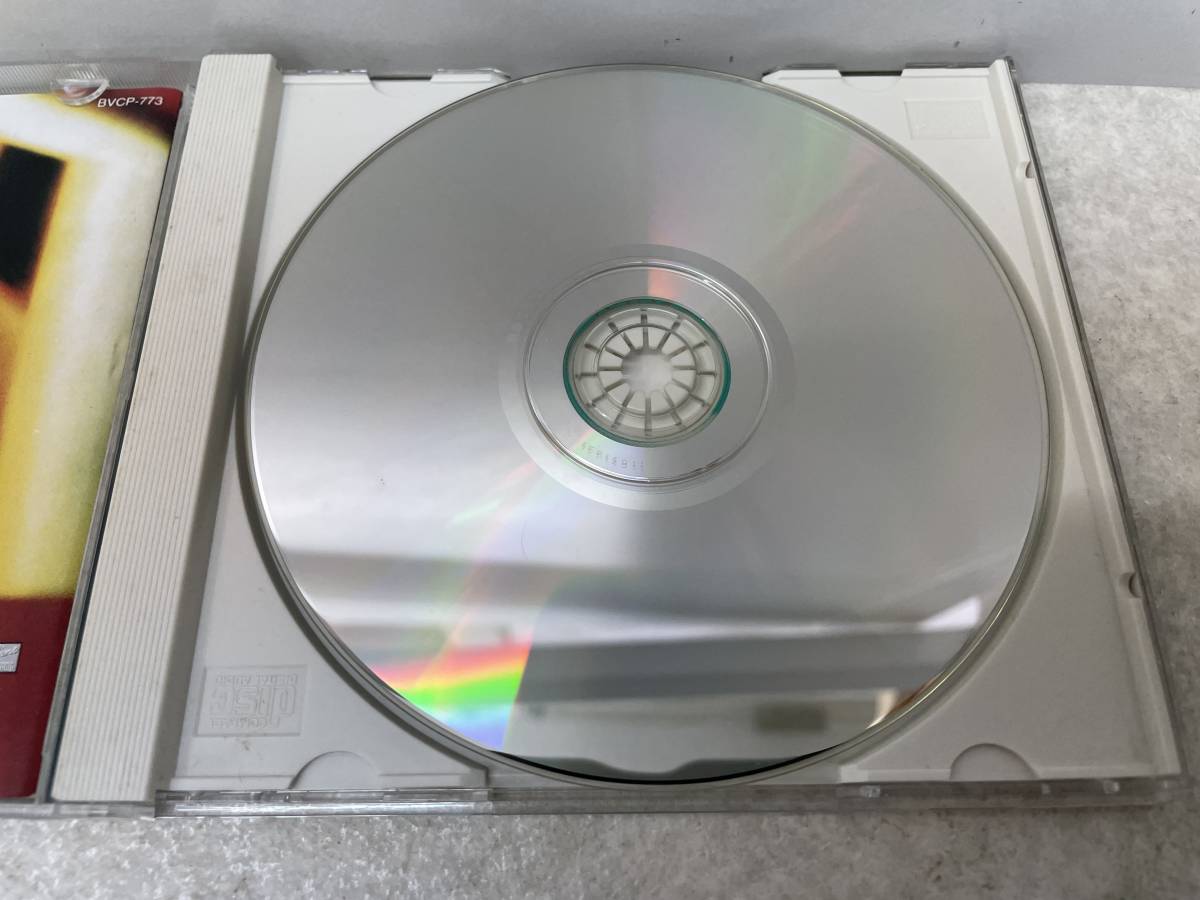 [C-15-3011] REAL McCOY SPACE INVADERS CD просмотр проверка settled 