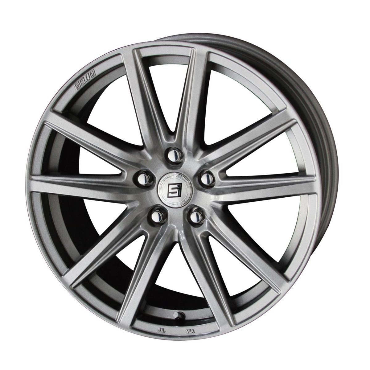 話題の人気 業販限定販売 冬用 4本セット 新品 SEIN SS SILVER 17