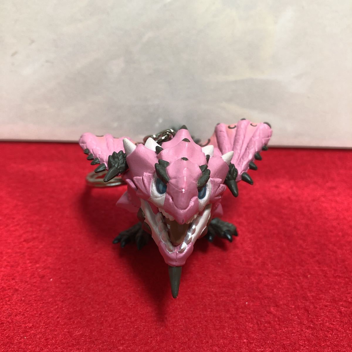 モンスターハンター◇モンハン◇キーホルダー◇フィギュア モンスターハンター◇モンハン◇キーホルダー◇フィギュア