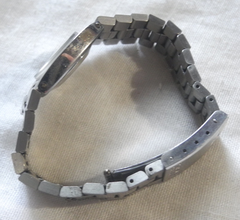 WEB正規販売店 ローマー ROAMER 腕時計 アンティーク スイス製 レディース 腕時計(アナログ)