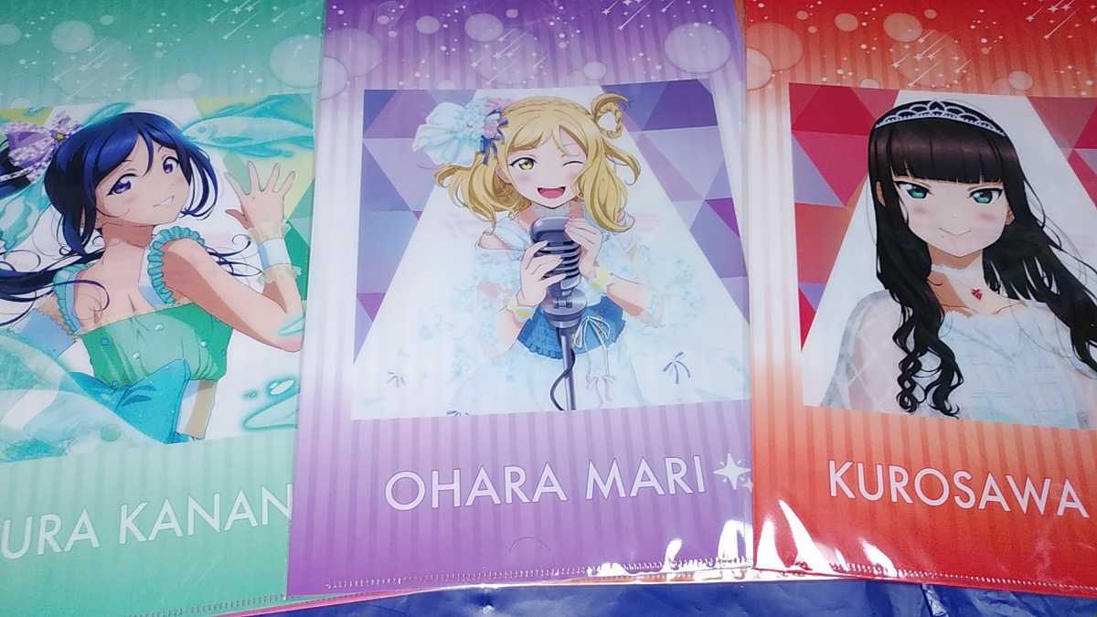 Aqours Solo Concert Album 18枚フルセット - www.oktoberfest.net