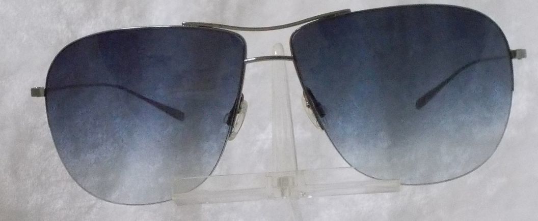 OLIVER PEOPLES オリバーピープルズ サングラス(3