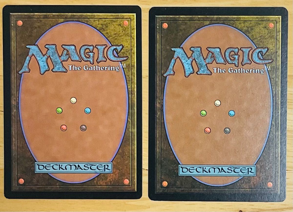 MTG 倦怠な宝珠 英語2枚セット MTG 倦怠の宝珠/Torpor Orb 英語版2枚まとめ売り|Yahoo!フリマ