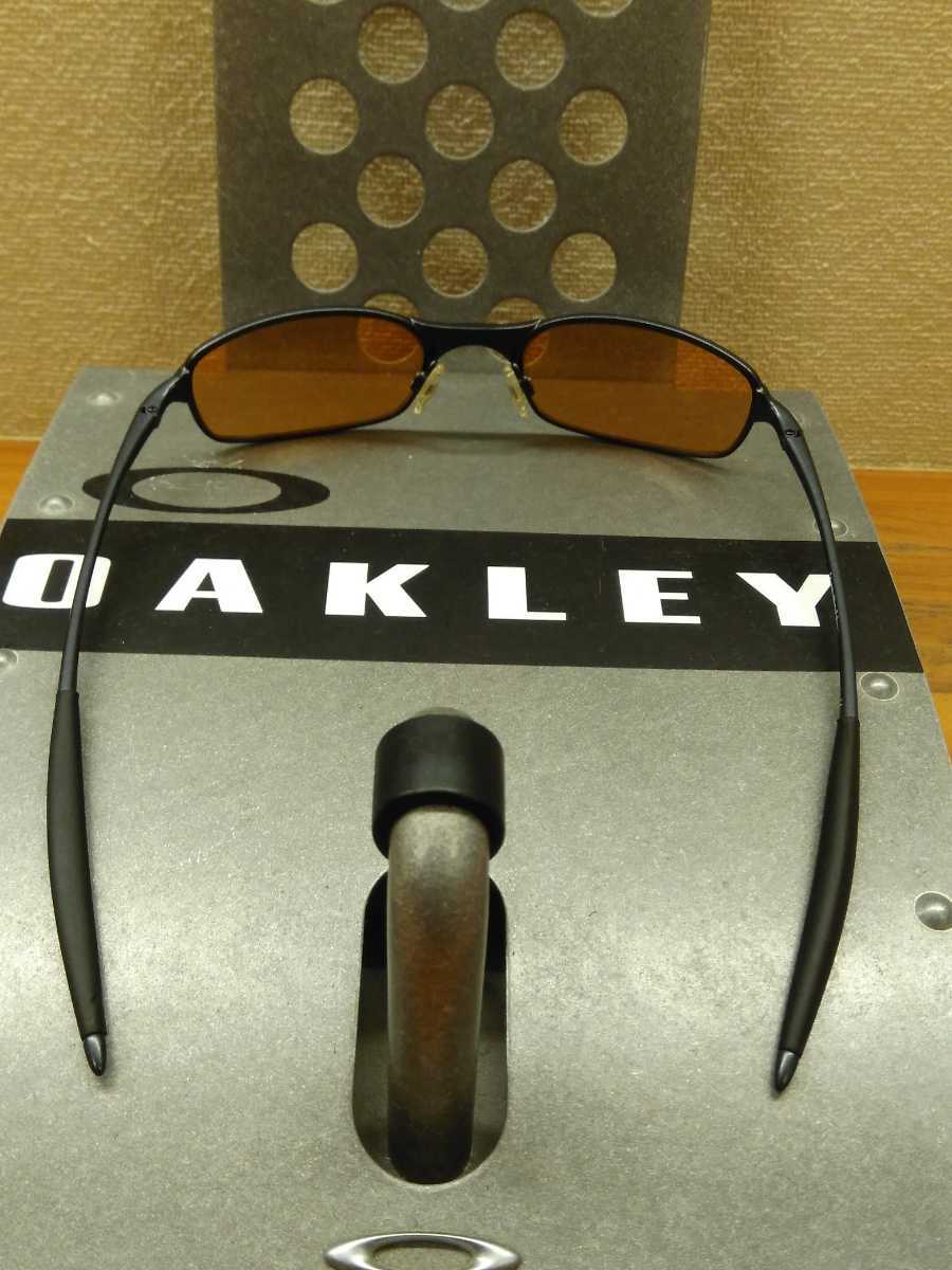 未使用♪WIRE系♪】SQUARE-WIRE2.0/オークリー/oakley/スクエア 未使用♪WIRE系♪】SQUARE-WIRE2.0/オークリー/oakley/スクエア