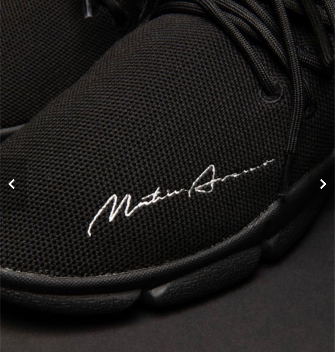 限定100足 】MATIN AVENIR SY32 COLLABORATION SNEAKERS 【朝倉 限定100足 】MATIN AVENIR SY32 COLLABORATION SNEAKERS 【朝倉