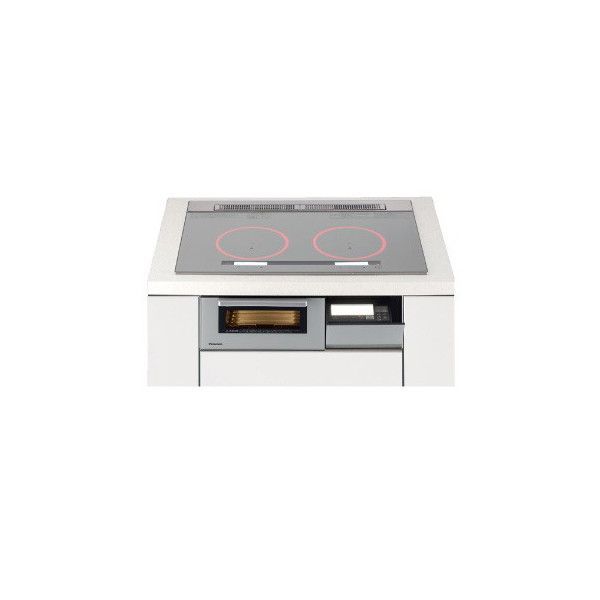 絶品】 2022年未使用品 パナソニックIHクッキングヒーター 60cm幅