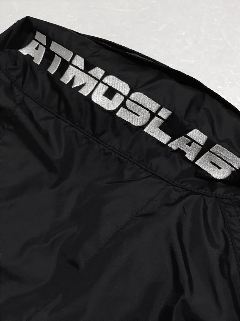 atmos アトモス 別注 Columbia コロンビア ブルゾン M 定価15,660円