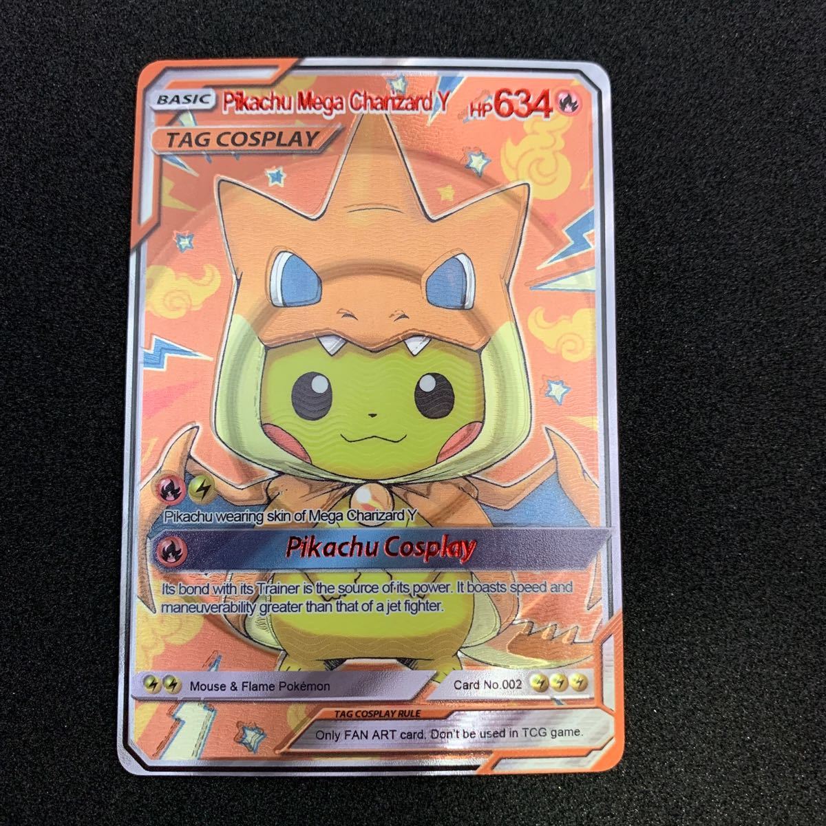 ポケモンカード ポンチョ ピカチュウ 海外版|Yahoo!フリマ(旧 ポケモンカード ポンチョ ピカチュウ 海外版|Yahoo!フリマ(旧
