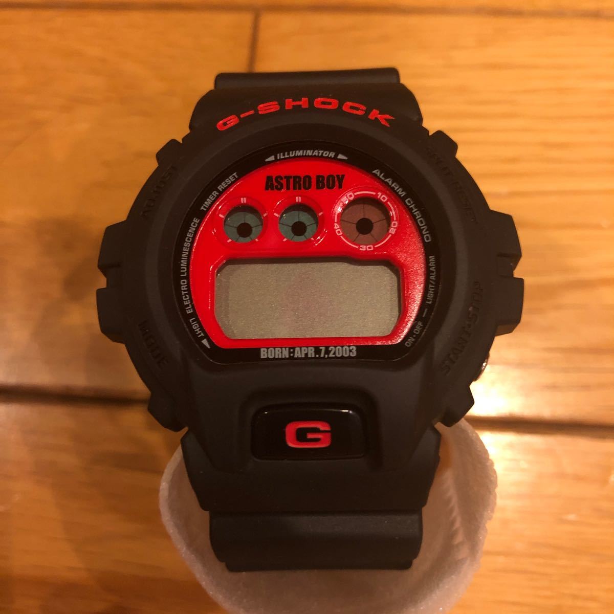 Gショック 鉄腕アトム 手塚治虫 限定品 | pioneerdistributors.com.au